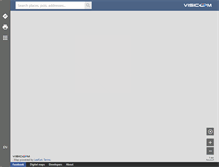 Tablet Screenshot of maps.visicom.ua